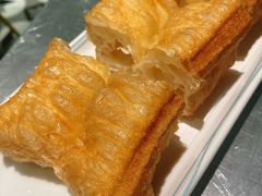 -姚姚酸菜鱼·金戈戈香港豉油鸡(喜荟城联名店)