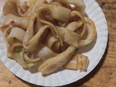 -胡犇嗲单车烧烤(坡子街店)
