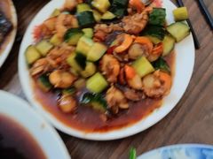 -奥华餐厅·老张记(台基厂店)