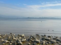 -深圳湾公园(南山区)