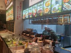 -奉天掌柜·非遗猪手·笨饺子(崇山路店)