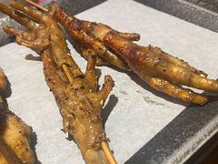 -管氏翅吧(国展店)