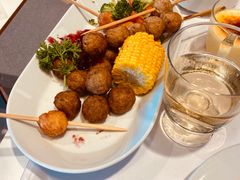 -宜家·瑞典风味餐厅(海达南街店)