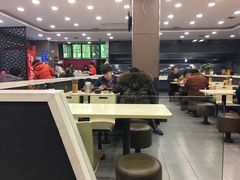 -老苏北饭店(江都店)