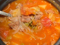 -楼兰新疆主题餐厅(苏州中心店)