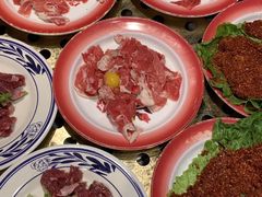 -九记潮汕现切鲜牛肉自助火锅(长沙·方圆荟店)