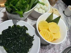 -鱼豆吉·豆浆鱼火锅(宜昌万达店)