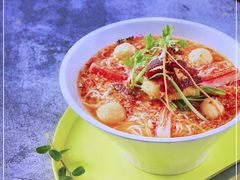 -蔡澜PHO(海岸城店)