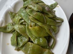 -京滨饭店·餐厅(阜外大街店)