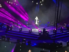 -大连体育中心体育馆