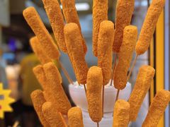 -味子夫鸡柳(解放碑总店)