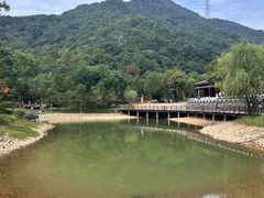 -黄公望隐居地