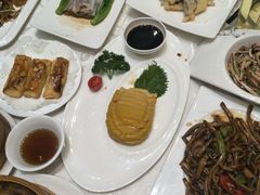-龙景軒大酒店(共康店)