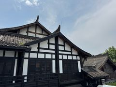 -星巴克臻选(成都宽窄巷子店)