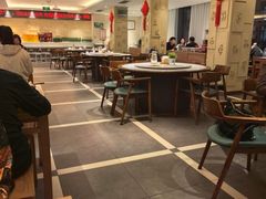 -山东宾馆·齐鲁苑餐厅