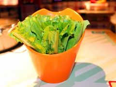-疆牛出栏·潮汕牛肉火锅(德汇万达店)
