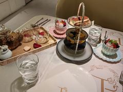 -PARFUM FLORAL花境法餐(南京首店)