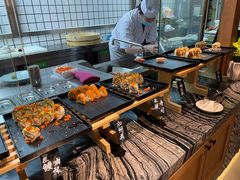 -松子料理(亮马桥店)