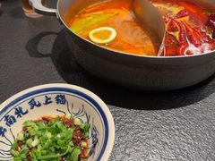 -滇牛云南火锅(桂林路店)