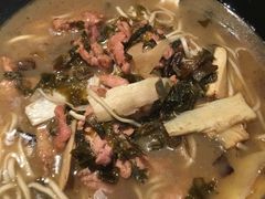 -慧娟面馆·餐厅(望江路店)