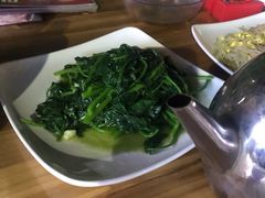 -电白食府(园岭三街店)