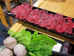 -陈记顺和牛肉火锅馆(林乐路店)