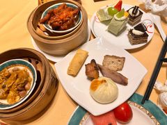 -龙福轩中餐厅(龙城温德姆酒店)