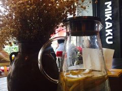 -MIKAKU(万达广场上海宝山店)