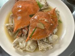 -健跳小海鲜(人民路店)