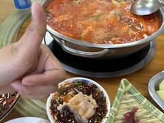 -苗侗地道红酸.酸汤鱼·酸汤牛肉