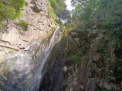 -浙北大峡谷