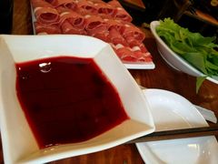 血旺-王婆大虾(五道口店)