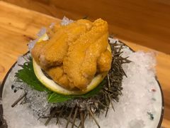 -酒井酱子·深夜食堂(东城汇店)
