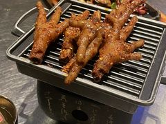 -烤匠麻辣烤鱼(万象城店)