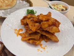 -山南熏肉大饼(辽菜旗舰店)
