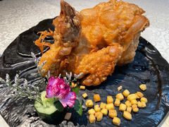 -汉唐宴长安食府