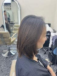 -Hair Co.一间沙龙