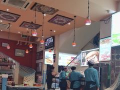 -撒拉花儿·新疆菜·清真(太阳宫店)