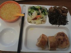 中份烤鸡套餐-香妃烤鸡(西单店)