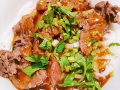 -拼二潮汕牛肉粿条(花城汇店)