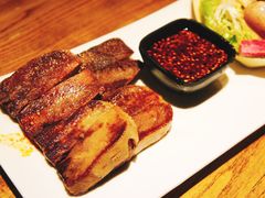 -阿吾罗日本料理(K11艺术中心店)