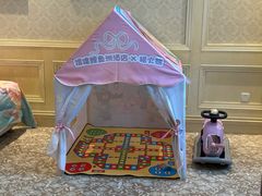 -福建鲤鱼洲酒店