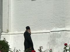 -谢尔盖圣三一大修道院