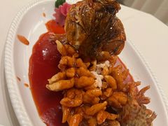 -得月楼·省级非遗·传统苏帮菜(观前店)