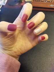 -M·X Nail日式美甲美睫