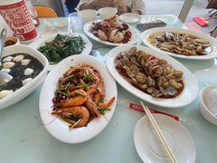 -星奇缘·海鲜餐厅(东山美食地标店)
