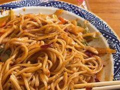 -伊麦佳兰州牛肉面清真美食店