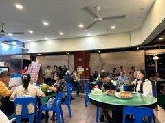 -大茄来海鲜餐厅(亚洲城分行)