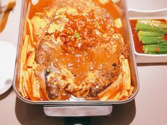 -半天妖烤鱼(大兴大悦春风里店)