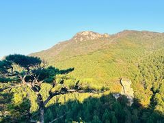 -本溪老边沟风景区